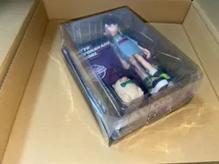 ずとまよ ぐされ DELUXE盤 フィギュア ぐされ [