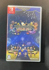 【#20】Switch シアトリズム ファイナルバーライン