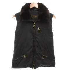 2025年最新】LOUIS VUITTON レディース ベスト・ジレ・ビスチェの人気