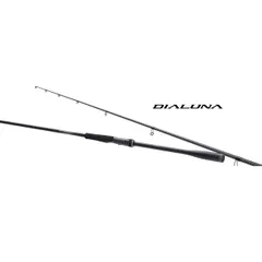 SHIMANO - 美品　ディアルーナ　S100MH  シマノ シマノ ディアルーナ S100MH (ロッド・釣竿) 価格比較 - 価格.com
