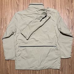 LION'S HOLLOW フォトグラファー カメラマンジャケット USA製 S