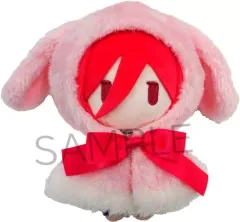 【中古】ぬいぐるみ 千切豹馬 ケープたぴぬい(ぬいぐるみ) 「ブルーロック」