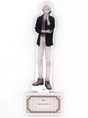 [중고] 아크릴 스탠드 아크릴 패널 야오토메 악락 아크릴 스탠드 [아이돌리쉬 세븐 Second BEAT! 나나이로 캔디 하우스 in 마루이]