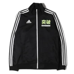 2026年最新】neighborhood adidas ジャケットの人気アイテム - メルカリ
