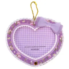 2025年最新】リトルフラワーハートアクリルフレームの人気アイテム