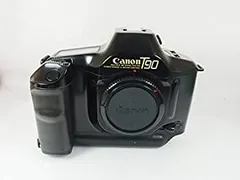 Canon T90 一眼レフカメラ+レンズセット ジャンク品 Canon T90 一眼レフフィルムカメラ 2台セット ブラック｜Yahoo