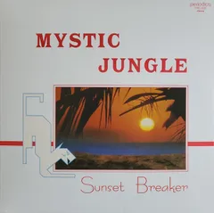 伊12” Mystic Jungle Sunset Breaker PRD1026 	PERIODICA 未開封 /00250