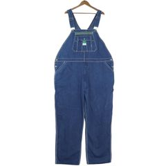 ぴぴこさん専用 【レア】Liberty 70年代「HEE HAW」オーバーオール