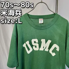 2023年最新】usmc tシャツの人気アイテム - メルカリ