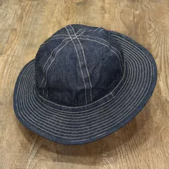 2025年最新】Buzz Rickson's ハットの人気アイテム - メルカリ