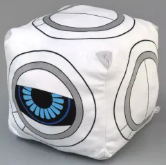 【中古】クッション・抱き枕・本体 マツモト キューブクッション 「Vivy -Fluorite Eye’s Song-」