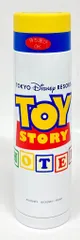 東京ディズニーリゾート ドリンクボトル0.3リットル トイストーリーホテル