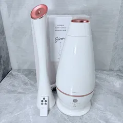 2025年最新】francfranc 加湿器の人気アイテム - メルカリ