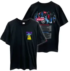 XXL MAN WITH A MISSION XV.ep ツアーTシャツ XV.epツアーTシャツ - MWAM Web Shop
