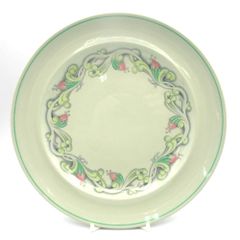 イマン プリンセスローズ プレート ホーロー トレー 皿食器enamel