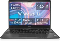 2024年最新】LIFEBOOK u938 windows11の人気アイテム - メルカリ