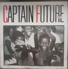 2025年最新】LP キャプテン・フューチャーの人気アイテム - メルカリ