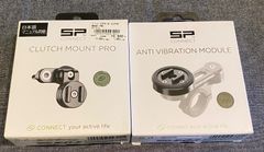 SP コネクト Charging Anti Vibration Mod セット - メルカリ