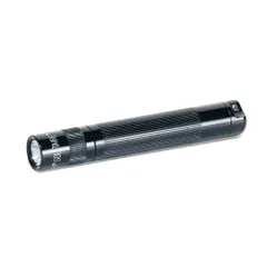 中古☆美品☆マグライト MAG-LITE D6セル　白色LED球換装/点灯確認済 中古☆美品☆マグライト MAG-LITE D6セル 白色LED球換装/点灯確認
