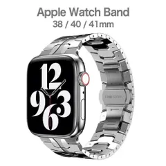 Apple Watch Band 38 40 41mm対応 バンド