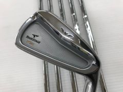 【最短翌日発送】ツアーステージ V-iQ フォージド (2006) | S | NSプロ V90 | 中古 | アイアンセット | ブリヂストン