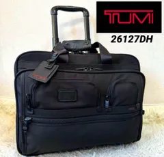 2025年最新】tumi 26127の人気アイテム - メルカリ