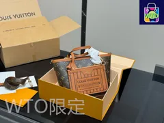【今日WTO】Louis Vuitton ルイヴィトン ネバーフル BB シリーズ ショッピングバッグ 質感に溢れ魅力的なのが特徴です-WTO輸入2-CD44