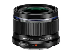 2023年最新】M ZUIKO DIGITAL 25MM F1.8の人気アイテム - メルカリ