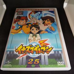 レンタル落ちDVD◆イナズマイレブンGO◆1〜25巻◆セット◆まとめ売り◆ Amazon.co.jp: イナズマイレブン [レンタル落ち] 全32巻セット