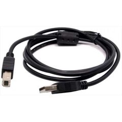 USBケーブル プリンターケーブル USB 1m USB2.0対応