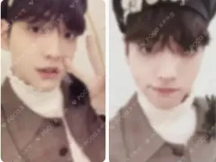 TOMORROW X TOGETHER(TXT) txt Good Boy Gone Bad リミテッド LIMITED b ジャパン・ラッキー ユニバーサル・スタジオ USJ ユニバ ミュージックストア スビン トレカ スビン フォトカード