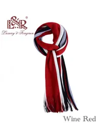 2 マフラー メンズ マフラー マルチカラー ストライプ ストール アクリル ストール ニット ロング マフラー レディース 秋冬 ユニセックス