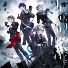 【中古】アニメ系CD 「にじさんじ」 ROF-MAO / Crack Up!!!![通常盤]