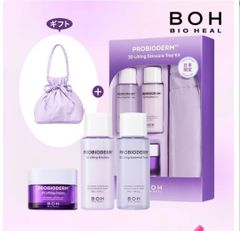BIO HEAL BOH numbuzin スキンケアセット 3Dクリーム 3番 - メルカリ