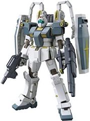 [중고] HG 1/144 RGM-79 짐 (기동전사 건담 썬더 볼트)