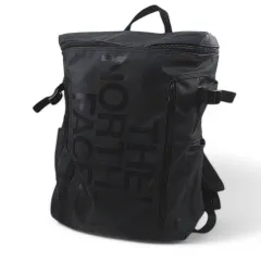 美品　超入手困難 ザノースフェイスリュック(ステッカー)21L 超入手困難 ザノースフェイスリュック(ステッカー)21L - メルカリ