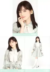 【中古】生写真(乃木坂46) ◇生田絵梨花/「乃木坂46 僕は僕を好きになる」WebShop 限定ランダム生写真 3種コンプリートセット