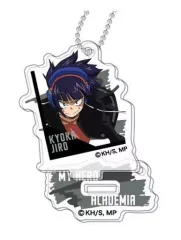 【中古】雑貨 耳郎響香 「僕のヒーローアカデミア スタンドミニアクリルキーホルダー Vol.5」