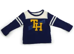 【トミーヒルフィガー/TommyHilfiger】Tシャツ・カットソー 80サイズ 男の子【子供服・ベビー服】（1969448）