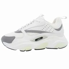 2025年最新】dior スニーカー b22の人気アイテム - メルカリ