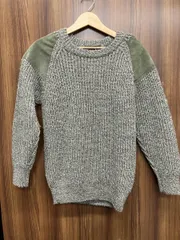 2025年最新】リッチモンドニットウェアの人気アイテム - メルカリ