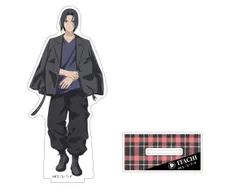 【新品/公式】NARUTO-ナルト- 疾風伝 アクリルスタンド うちはイタチ 公式グッズ colleize