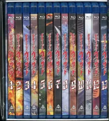 2025年最新】Blu-ray 仮面ライダーウィザード セットの人気アイテム 