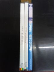 SOPHIA CDセット