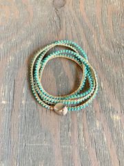 ネックレスUSAインポート /  Necklace Machu Picchu Jewelry