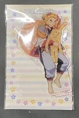 アニプレックス アクリルスタンド 鬼滅の刃×CRAFTHOLIC 煉獄杏寿郎