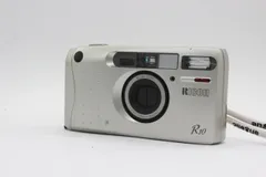 2025年最新】ricoh r10の人気アイテム - メルカリ