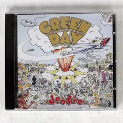GREEN DAY dookie レアピンク盤　レコード GREEN DAY dookie レアピンク盤 レコード