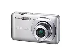 動作品 Casio EX-Z80 シルバー コンパクトデジタルカメラ Amazon.co.jp: CASIO デジタルカメラ EXLIM ZOOM EX-Z85