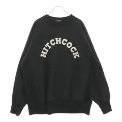2025年最新】UnderCover スウェット ヒッチコックの人気アイテム